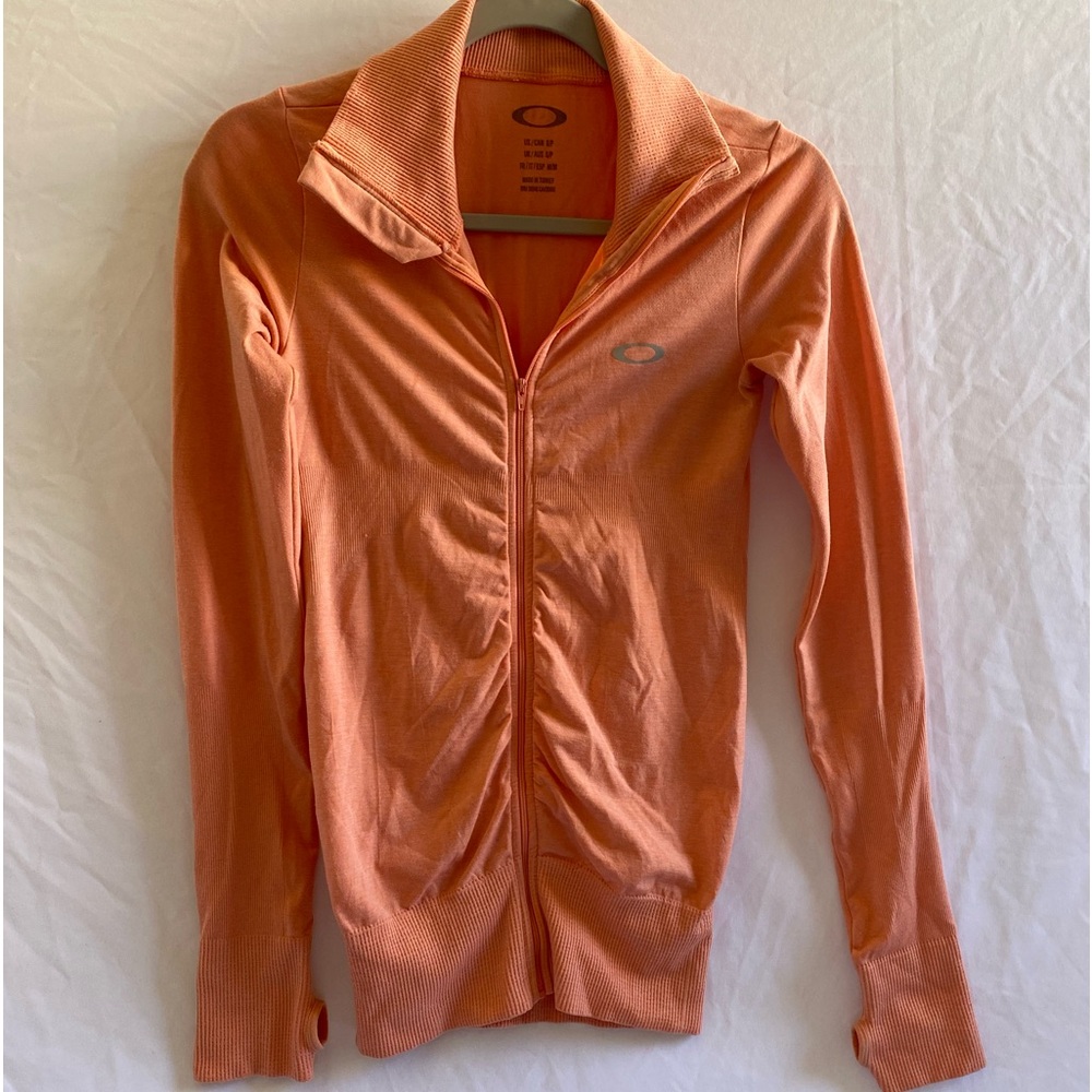 Oakley Cool Down Two Active Jacket, size small